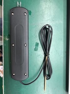 เครื่องทดสอบแรงดันไฟฟ้าสำหรับรั้วไฟฟ้า-แบบออสเตรเลีย พลาสติกทนแรงดันสูง เป็นมิตรกับสิ่งแวดล้อม - Product Image 4