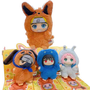 TOPTOY Shining Storm Serie Trendy Party, Peluche in Scatola Misteriosa, Statuette Ornamentali, Regalo per Età 4-12+ - Product Image 3