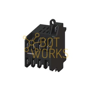 Siemens 3TG10101BA4 - Nuovo - Product Image 1