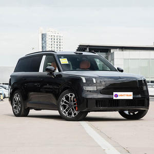 Nuevo y Económico Vehículo Eléctrico Chino Light Year 900 - Product Image 1