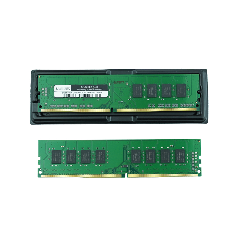 Wholesale 6GB RAM DDR2 Full Compatible Memory Solutions