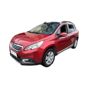 2014-2022 Dongfeng <span class=keywords><strong>Peugeot</strong></span> <span class=keywords><strong>2008</strong></span> SUV 5 places voiture à essence à transmission automatique d'<span class=keywords><strong>occasion</strong></span> avec toit ouvrant panoramique - Product Image 1