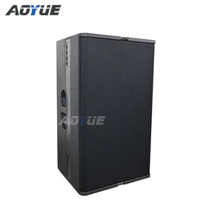 Altavoz de 2 vías de alta calidad, resistente al agua, con pintura de poliurea, altavoz de rango medio de 12 pulgadas, con base de madera opcional. - Product Image 6