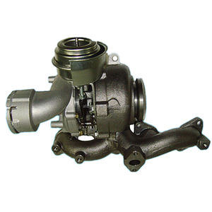 <span class=keywords><strong>Golf</strong></span> Turbocompresseur GT1749V 038253016E 716860 - Product Image 5