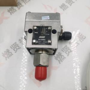 Interruptor de Gas FEMA EX-DNS1 Original EX-DCM4016, 1 Año de Garantía, Plazo de Entrega de 6 Semanas - Product Image 5