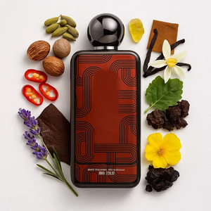 Meilleure vente, parfum de luxe unisexe 9PM EDP, parfum arabe de Dubaï, vaporisateur pour le corps, 100 ml, Cologne pour homme, parfum original pour femme - Product Image 2