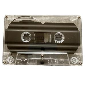 Cinta de casete virgen de varias longitudes para grabadora, para estudio en casa, grabación de música retro, de plástico duradero - Product Image 2