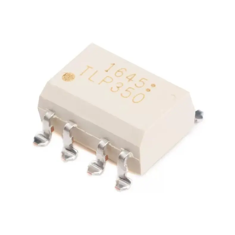New original imported TLP350 in-line DIP-8 IGBT drive isolation optocoupler