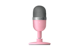 <span class=keywords><strong>Razer</strong></span> Seiren <span class=keywords><strong>Mini</strong></span> Micrófono USB Micrófono de transmisión ultracompacto - Product Image 6