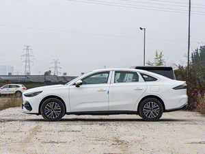 <span class=keywords><strong>2026</strong></span> Geely Galaxy Starshine 6 Hybride Auto Goedkope Auto 'S Voor Zeehond Gemaakt <span class=keywords><strong>In</strong></span> <span class=keywords><strong>China</strong></span> - Product Image 4