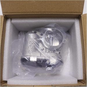 Nouveau corps de <span class=keywords><strong>papillon</strong></span> des gaz pour CitroenC3 Peugeot206 <span class=keywords><strong>207</strong></span> 1.4L 8V moteur GASOLINA Flex 1636.34 0280750228 9652510380 - Product Image 5