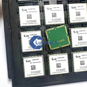Módulo 3G Telit UL865-NAD original en paquete LCC con soporte GPS para el mercado norteamericano - Product Image 6