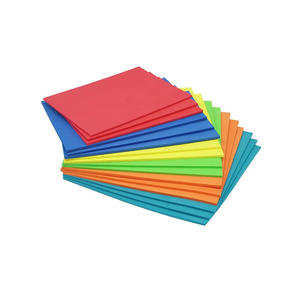 Chất liệu bọt polyurethane mật độ 55, bông hấp thụ âm thanh KTV, bông cách âm phòng ghi âm - Product Image 2