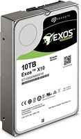 Hard Disk Drive kapasitas Internal 10TB 7200 RPM, SATA 6.0 Gb/s 256MB Cache hiperskala 512e 3.5"