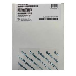 Intel/ P4610 1,6 T 3,2 T 6,4 T 7,68 T NVME U2 SSD - Product Image 2