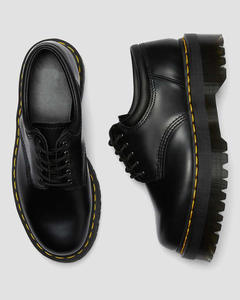 Botines de Mujer de Verano, Retro, de Algodón Suave, Casuales, de Caña Baja, con Plataforma y Suela de Goma, Diseño de 5 Agujeros - Product Image 4