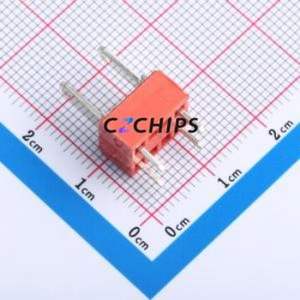 900-SUB-7.5/02 Solder Tab Terminal Through hole Component (THT),P=7.5mm Terminal - Product Image 1