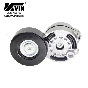 KVIN 06E903133Q Tendeur de courroie de générateur pour C62.4/2.8 Tendeur de courroie de générateur pour C6 2.4 2.8 3.2 06E 903 133 <span class=keywords><strong>Q</strong></span> - Product Image 3