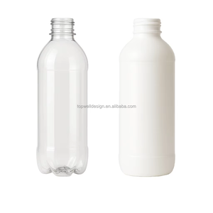 Tùy chỉnh thổi khuôn Pet HDPE chai nhựa khuôn tiêm khuôn dịch vụ bao bì container nhà máy OEM ODM sản xuất - Product Image 1