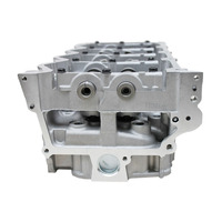 تجميع رأس الأسطوانة بـ 16 صمامًا OEM طراز YD25 YD22 11040-5X00A 908505 908510 لسيارات نيسان نافارا فرونتير NP300 باثفايندر إكس-تريل
