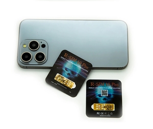 R-<span class=keywords><strong>SIM</strong></span> 19 Pro รุ่นใหม่ อัปเกรดแล้ว สำหรับ <span class=keywords><strong>iPhone</strong></span> 13-16 Series รองรับซิมคู่อัตโนมัติ - Product Image 4