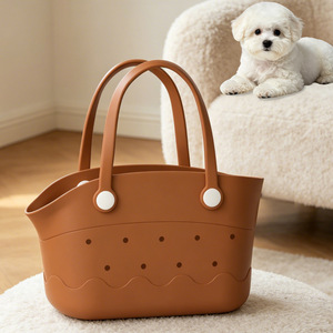 Sac de transport pour animaux de compagnie en EVA, sac à chat portable, sac de transport respirant pour chien, accessoires pour animaux de compagnie - Product Image 3