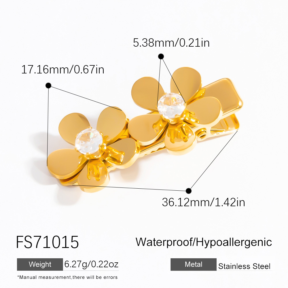 Gold 71015