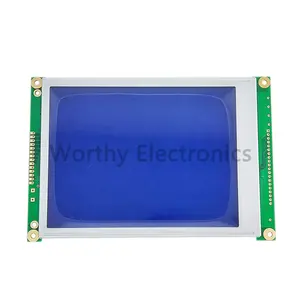 New original integrated circuits liquid crystal display MS320240B module MSP-G320240DBCW-3N electronic parts