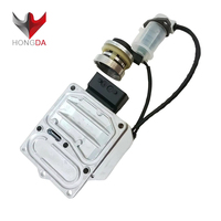 Piezas de Bomba VP44, Unidad de Control de Inyección de Combustible, Placa ECU 1467045031 para Bomba de Alta Presión 0470504026 0470504037