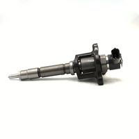 Inyector de Combustible Common Rail de Alto Rendimiento 0445120072 0 445 120 072