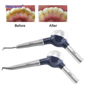 Attrezzatura Dentale Lucidatore ad Aria Microetcher Sabbiatrice Pistola Sabbiante Manipolo per Lucidatura Denti Prophy per Attacco Kavo - Product Image 1