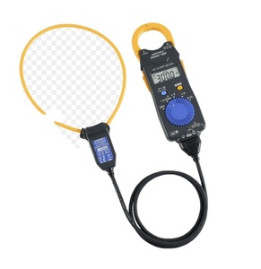 สต็อก AC CLAMP METER HIOKI 3280-10F / 3280-70F เครื่องมือวัดกระแสและแรงดันไฟฟ้าแบบเดี่ยว 3280-10F / 3280-70F - Product Image 3