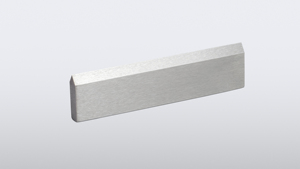 Couteaux en matériau à excellente résistance à l'abrasion, outils de découpe de précision en carton pour machines CNC - Product Image 5