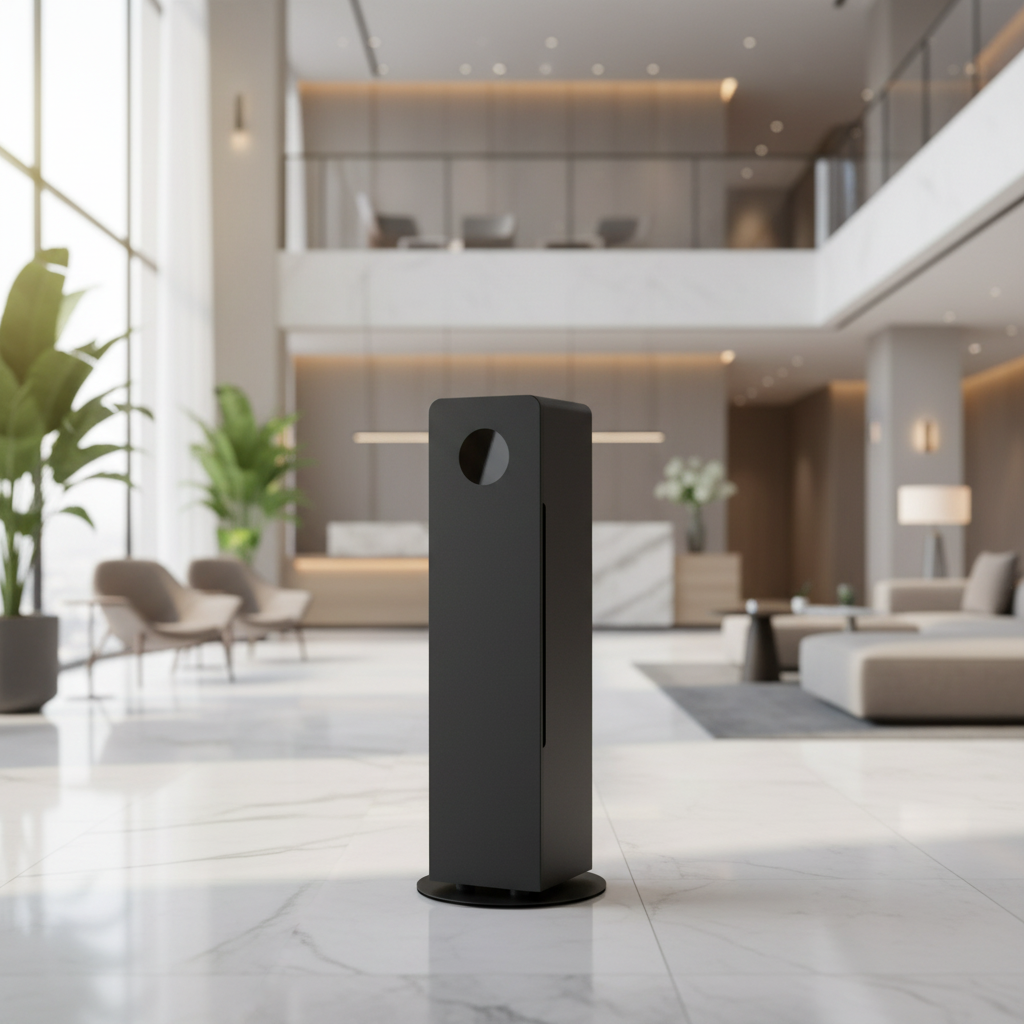 Large Capacity Aroma Diffuser Machine Cool Mist Humidifier Ultrasonic Quiet Operation Home Office Use Aroma Diffuser Machine