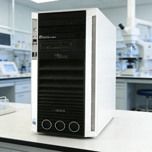 CT - ICS 塔式设备，适用于西门子，部件号 10143229 - Product Image 5