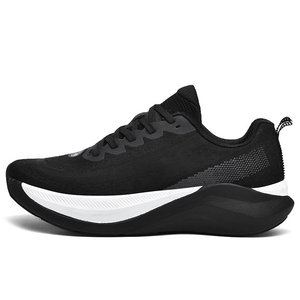 Wholesale Custom Barefoot Height Increasing Breathable Men <strong>Women</strong> Sport <strong>Shoes</strong> Fashionable Lightweight Anti-Slip <strong>Running</strong> Sneakers - Product Image 1