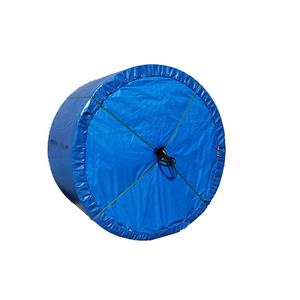 Pvc कन्वेयर बेल्ट उच्च तापमान रंबल कन्वेयर बेल्ट ईंट कन्वेयर बेल्ट - Product Image 2