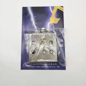 วาล์วลดแรงดัน PC130-7 รุ่น 702-21-09230 วาล์วระบายแรงดัน PC130F-7 รุ่น 702-21-09230 - Product Image 5