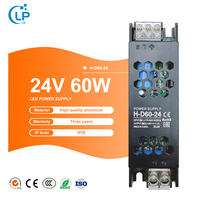 Ev Enerji Depolama Amplifikatörü Led Güç Kaynağı 24v 12 Volt Güç Kaynağı