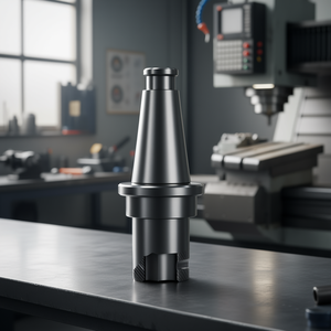 Portaherramientas de fresado tipo Fervi Weldon D1 L Longitud d1 Diámetro - Product Image 3