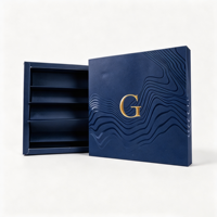 Boîte d'emballage pour barre chocolatée, boîte cadeau personnalisée imprimée avec fenêtre pour barre chocolatée, bonbons, fournisseur en gros