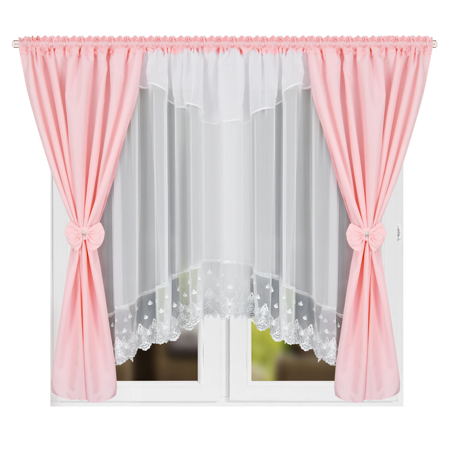 WB6061-Light Pink-19RU