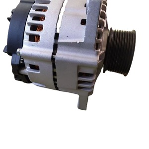 Générateur JF280-0203/3002 adapté au générateur de camion lourd man D08 <span class=keywords><strong>MC</strong></span> 111005102688 - Product Image 5