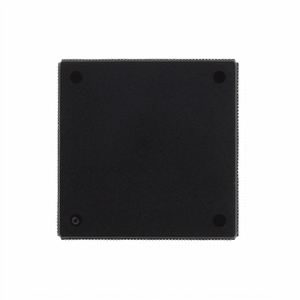 208 BFQFP Exposed Pad XC4013E-3HQ208C Embedded Buy Online Electronic Components Original - Product Image 1