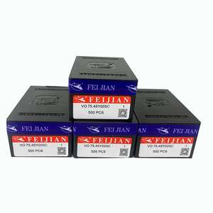 Feijian編み物機械針Feijianブランド針円形編み物機械用 - Product Image 2