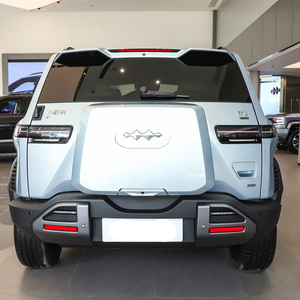 Byd Leopard <span class=keywords><strong>3</strong></span> 2025 501km Awd Smart Driving ULTRA versione Byd auto elettrica leopardo <span class=keywords><strong>3</strong></span> Ev Suv Family Car per l'esportazione - Product Image 2