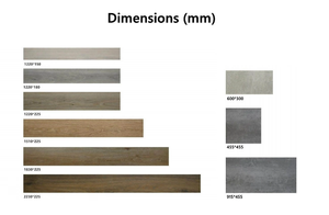 Wholesale Wear Resistant Click Vinyl <strong>Pvc</strong> Floor 6mm Spc Marble <strong>Flooring</strong> Spc <strong>Flooring</strong> - Product Image 5