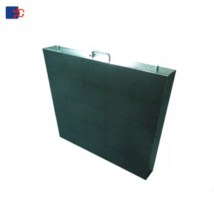 Trong nhà ngoài trời Màn hình <span class=keywords><strong>LED</strong></span> tường phim màn hình trong suốt quảng cáo uốn cong <span class=keywords><strong>LED</strong></span> quảng cáo Màn hình hiển thị - Product Image 3