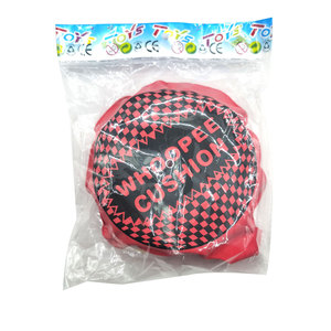Produit transfrontalier populaire pour le Poisson d'avril : Coussin de fouteuse en éponge créatif, <span class=keywords><strong>jouet</strong></span> de farce et de plaisance, <span class=keywords><strong>jouet</strong></span> de décompression - Product Image 4