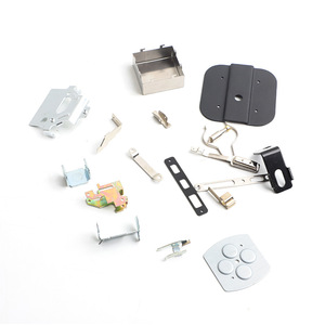 Offre Spéciale – Pièce Métallique Estampée OEM en Acier Inoxydable Brillant Plaqué, Façonnée par Emboutissage Profond, Idéale pour Bijoux, Applications Médicales et Mécaniques - Product Image 3